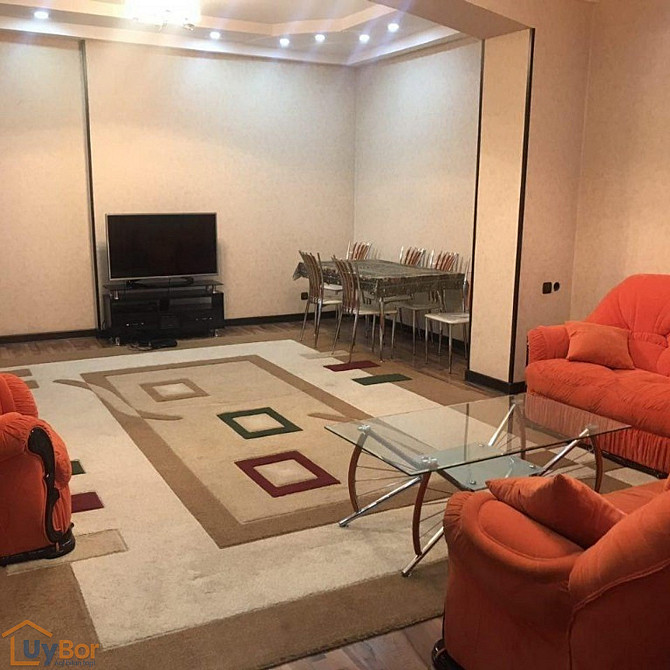 3-комнатный частный дом в аренду, 85 м² Ташкент - изображение 1