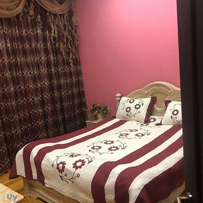 3-комнатный частный дом в аренду, 85 м² Ташкент - изображение 3