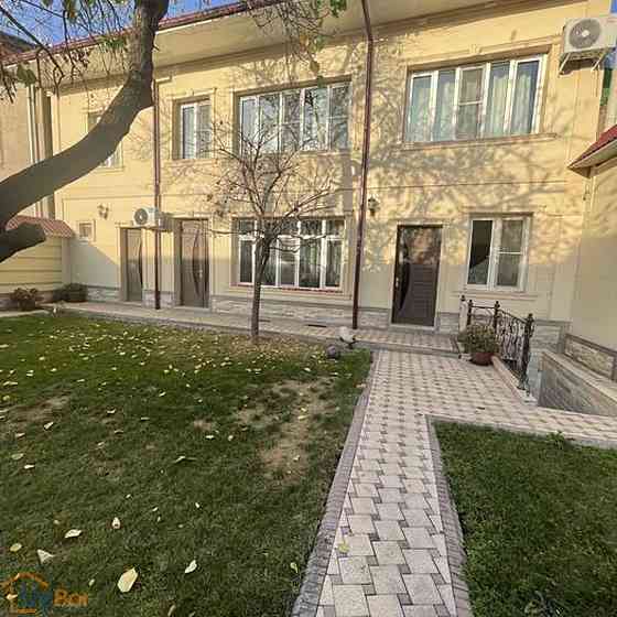 3-комнатный частный дом в аренду, 100 м² Tashkent