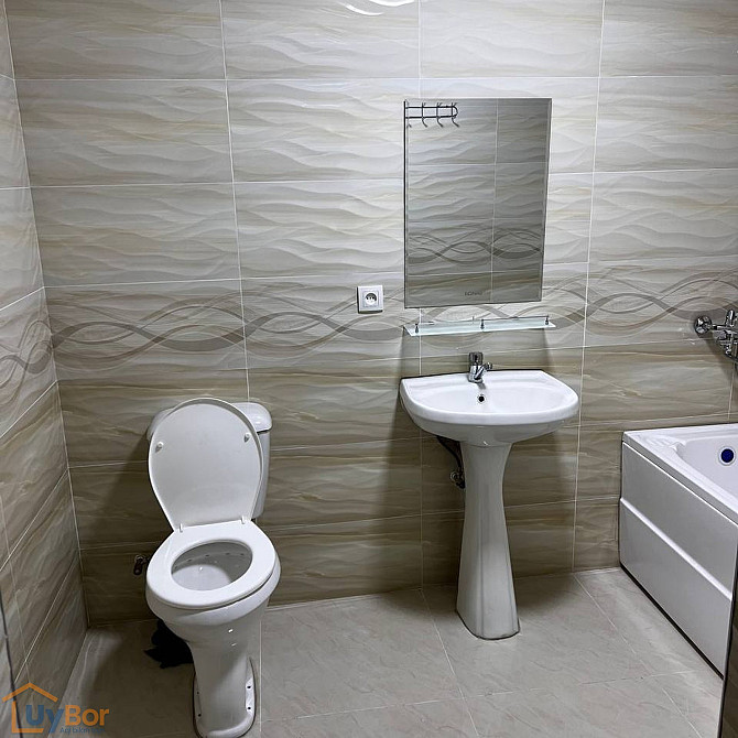 4-комнатный частный дом в аренду, 2.5 м² Ташкент - изображение 7