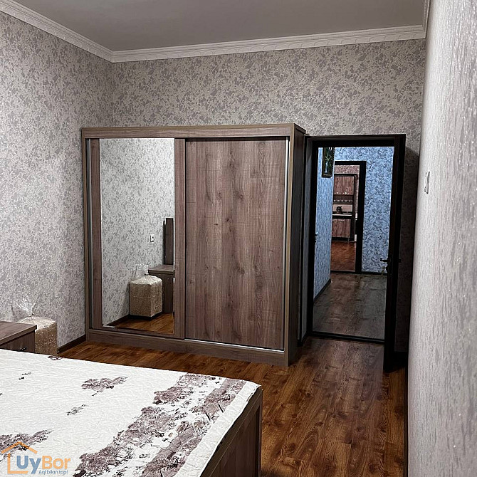 4-комнатный частный дом в аренду, 2.5 м² Ташкент - изображение 4