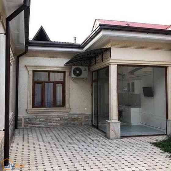 3-комнатный частный дом в аренду, 120 м² Ташкент