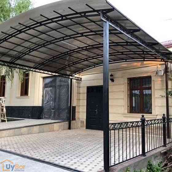 3-комнатный частный дом в аренду, 120 м² Tashkent
