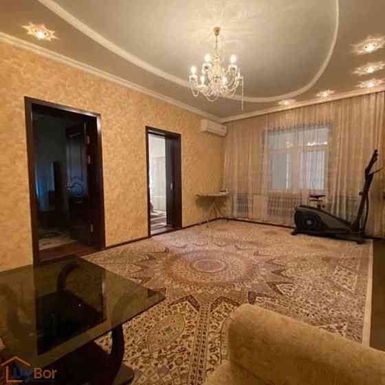 3-комнатный частный дом в аренду, 125 м² Ташкент