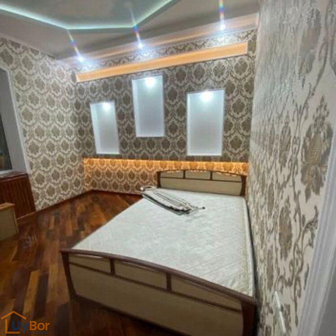 4-комнатный частный дом в аренду, 600 м² Ташкент - изображение 4