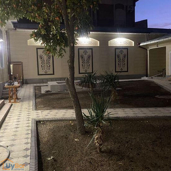 4-комнатный частный дом в аренду, 600 м² Ташкент - изображение 6