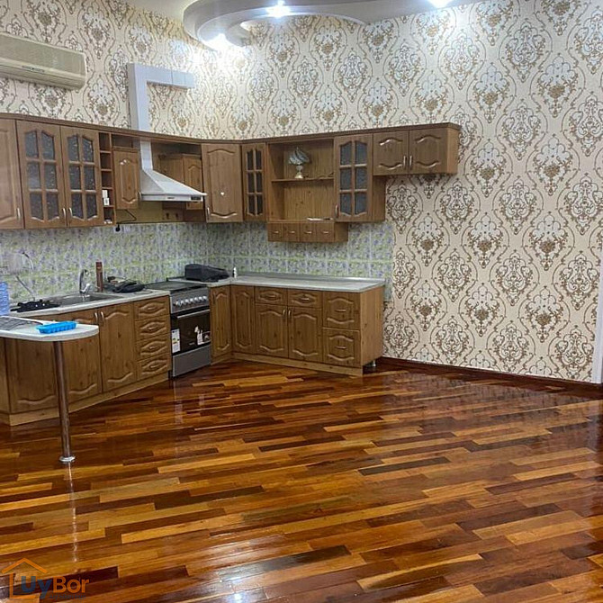 4-комнатный частный дом в аренду, 600 м² Ташкент - изображение 3