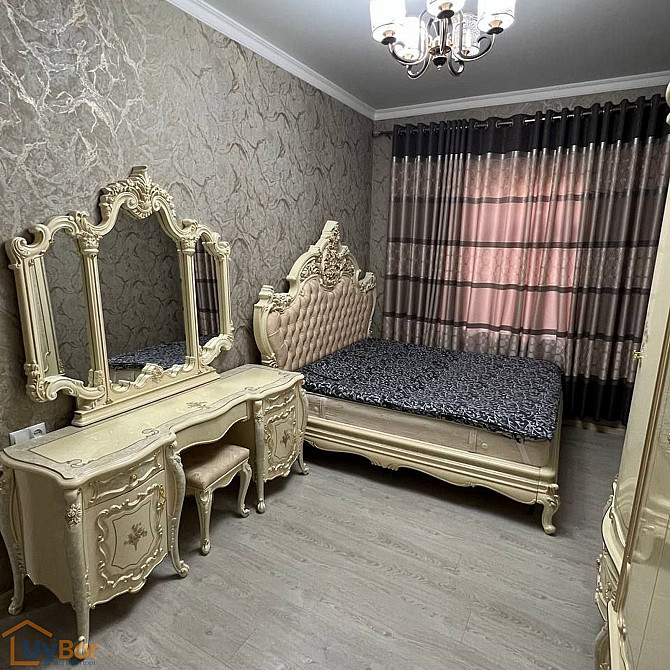 4-комнатный частный дом в аренду, 100 м² Ташкент - изображение 4