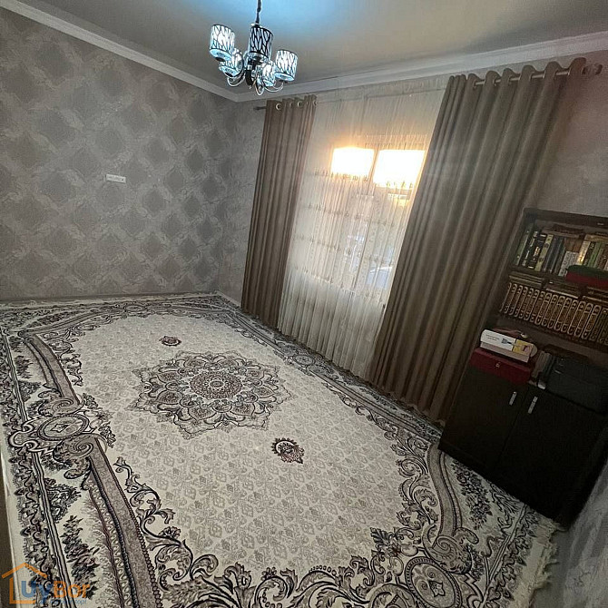 4-комнатный частный дом в аренду, 100 м² Ташкент - изображение 1