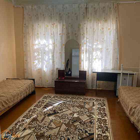 1-комнатный частный дом в аренду, 27 м² Ташкент