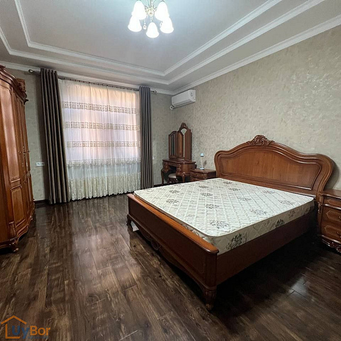 4-комнатный частный дом в аренду, 170 м² Ташкент - изображение 4
