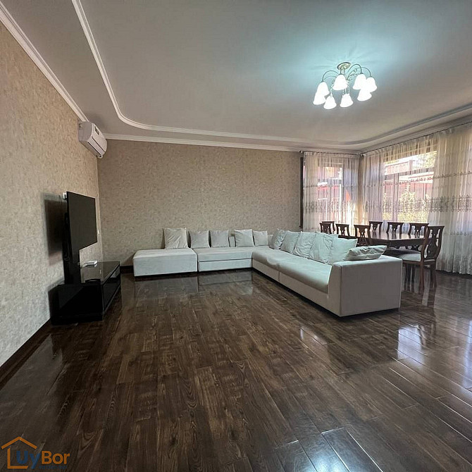 4-комнатный частный дом в аренду, 170 м² Ташкент - изображение 2