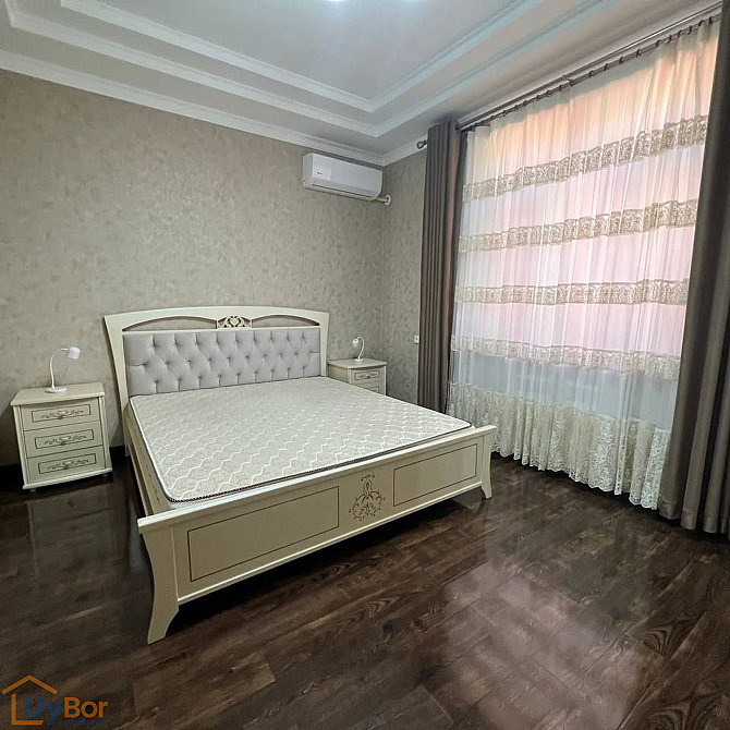 4-комнатный частный дом в аренду, 170 м² Ташкент - изображение 3