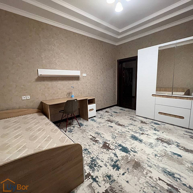 4-комнатный частный дом в аренду, 170 м² Ташкент - изображение 5