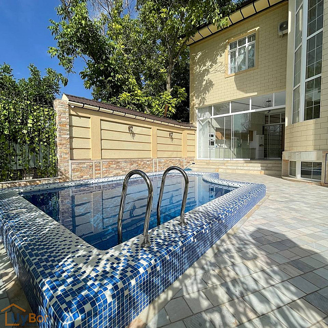 5-комнатный частный дом в аренду, 300 м² Tashkent - photo 3