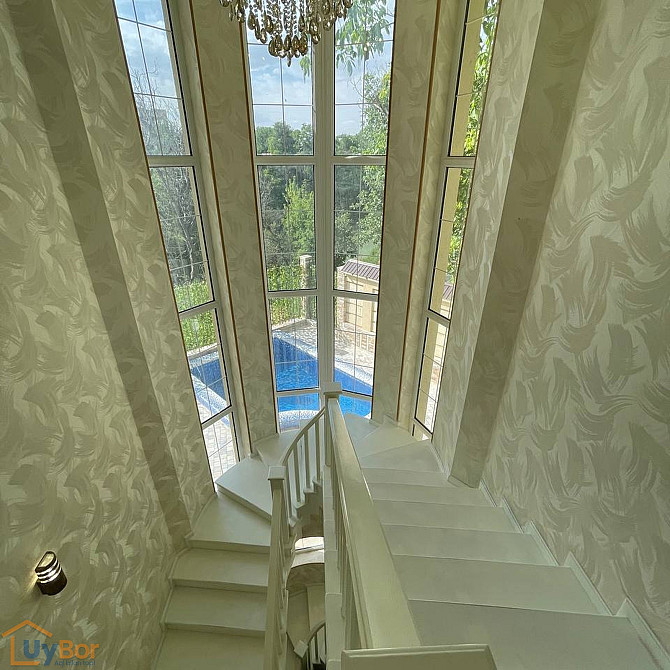 5-комнатный частный дом в аренду, 300 м² Tashkent - photo 8