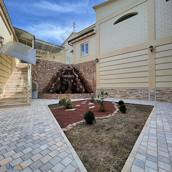 5-комнатный частный дом в аренду, 300 м² Tashkent - photo 2