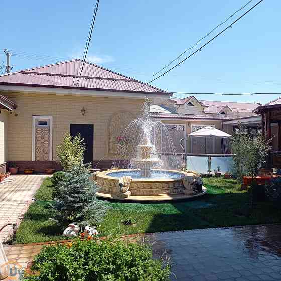 4-комнатный частный дом в аренду, 700 м² Ташкент