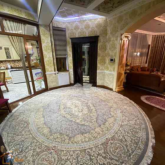 4-комнатный частный дом в аренду, 700 м² Ташкент