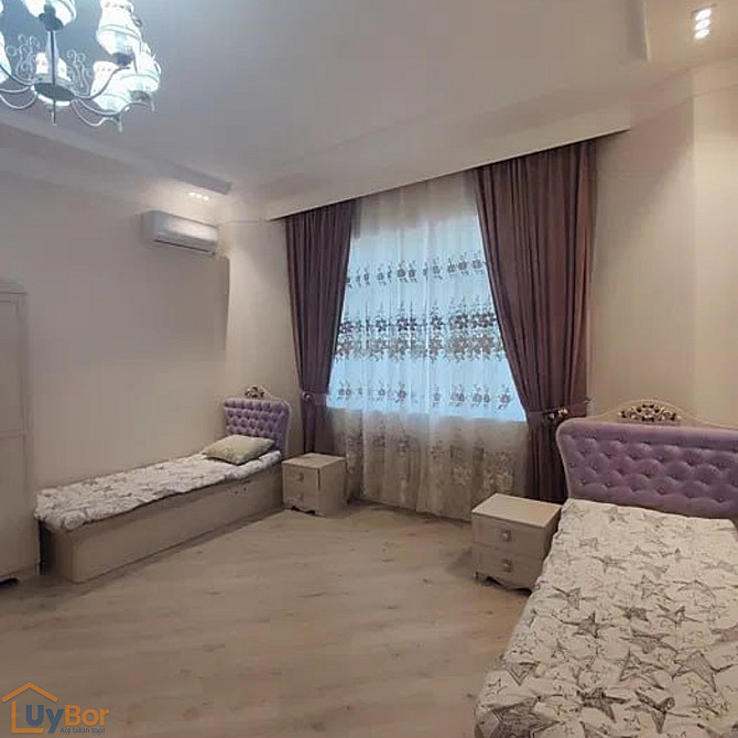 5-комнатный частный дом в аренду, 280 м² Ташкент - изображение 8
