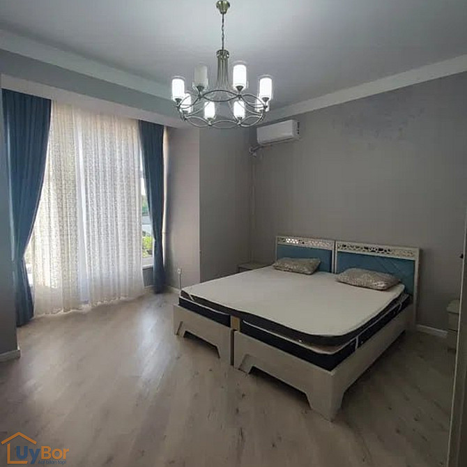 5-комнатный частный дом в аренду, 280 м² Ташкент - изображение 5