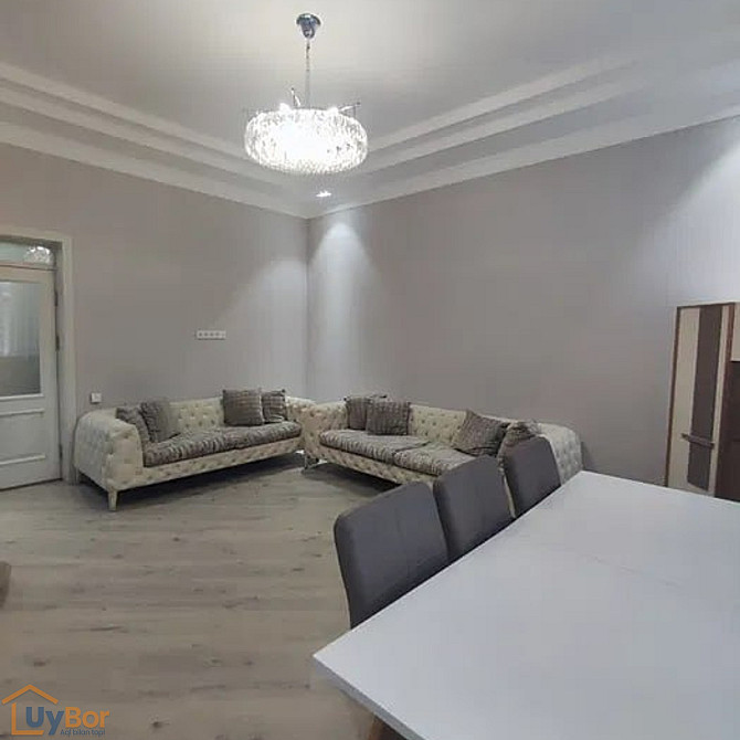 5-комнатный частный дом в аренду, 280 м² Ташкент - изображение 1