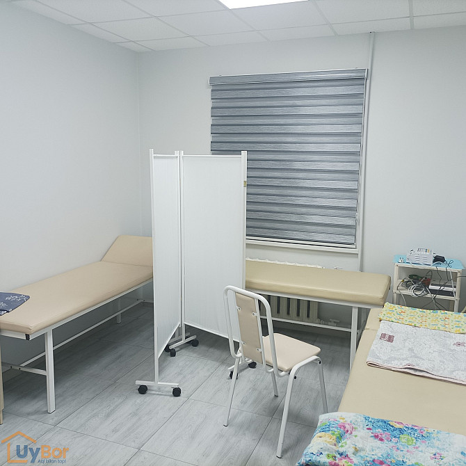 Бизнес, 110 м² Tashkent - photo 4