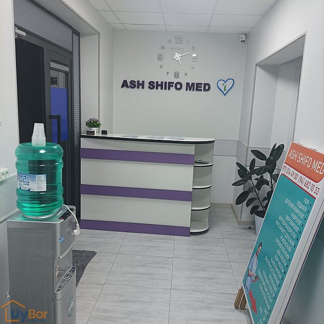 Бизнес, 110 м² Tashkent - photo 2