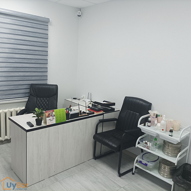 Бизнес, 110 м² Tashkent - photo 3