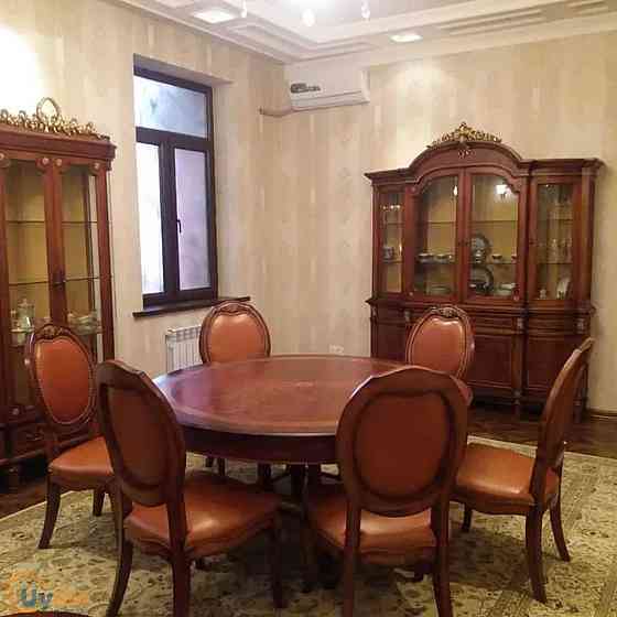 3-комнатный частный дом в аренду, 310 м² Ташкент