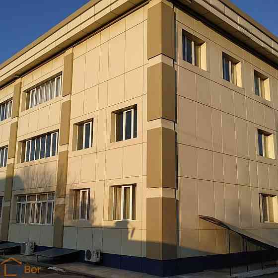 Здание, 2 700 м² Ташкент