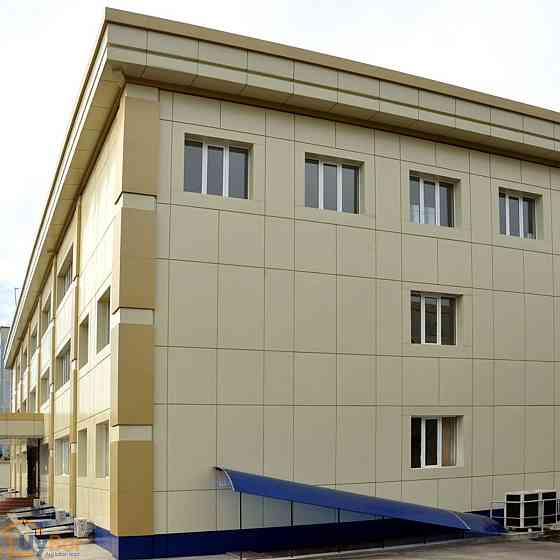 Здание, 2 700 м² Tashkent