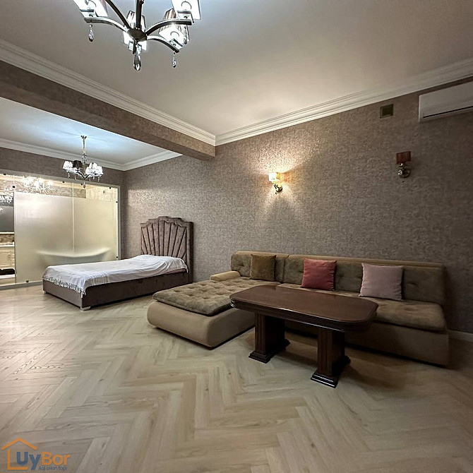 5-комнатный частный дом в аренду, 250 м² Ташкент - изображение 2