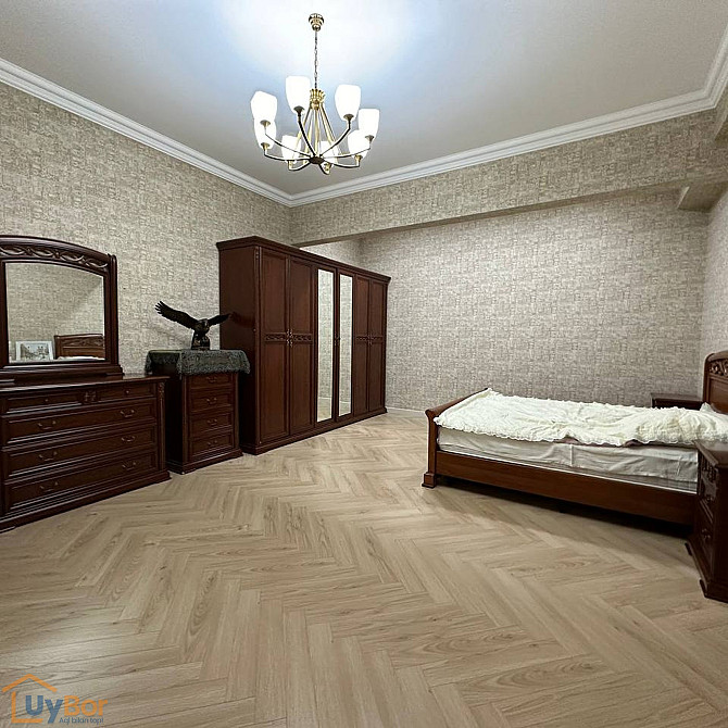 5-комнатный частный дом в аренду, 250 м² Ташкент - изображение 3