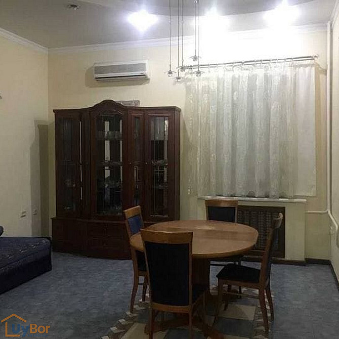 6-комнатный частный дом в аренду, 280 м² Ташкент - изображение 3