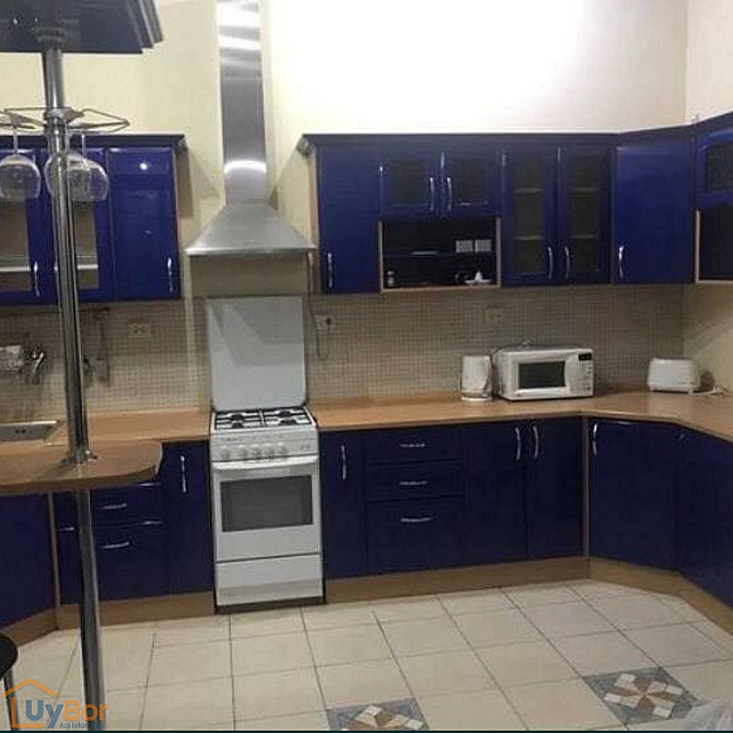 6-комнатный частный дом в аренду, 280 м² Ташкент - изображение 5
