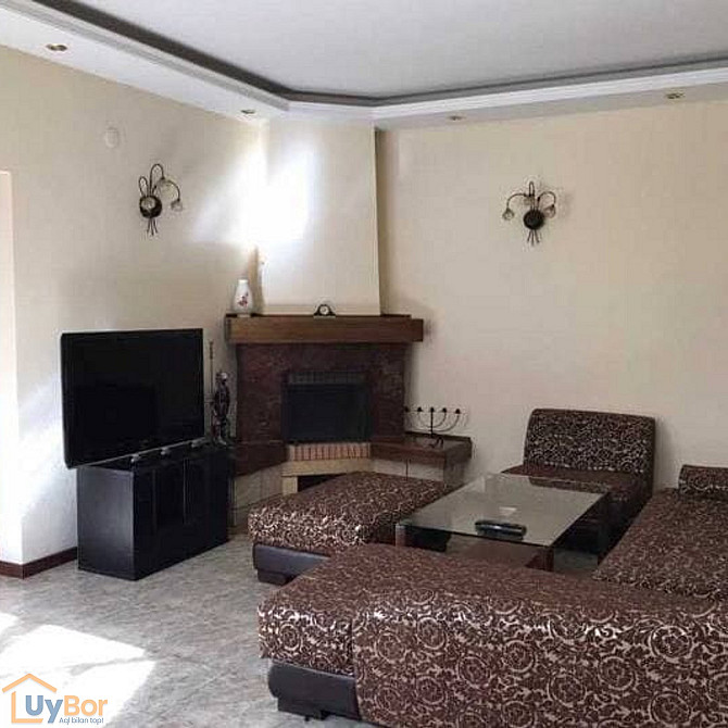 6-комнатный частный дом в аренду, 280 м² Ташкент - изображение 2