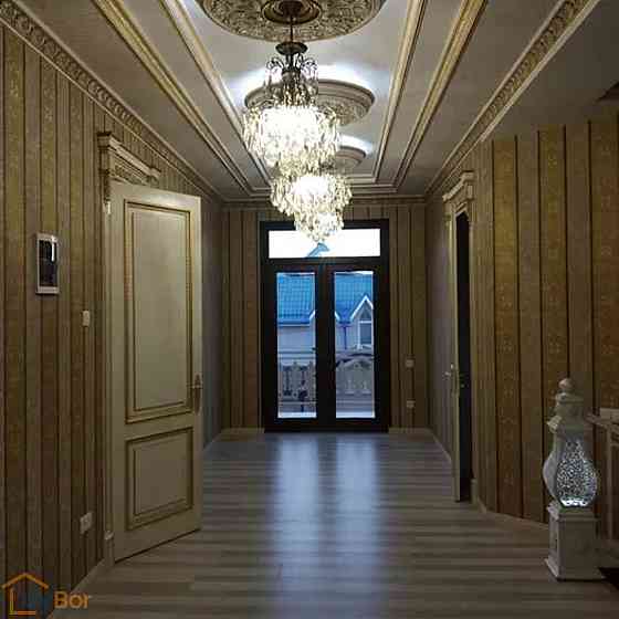 6-комнатный частный дом в аренду, 329 м² Ташкент