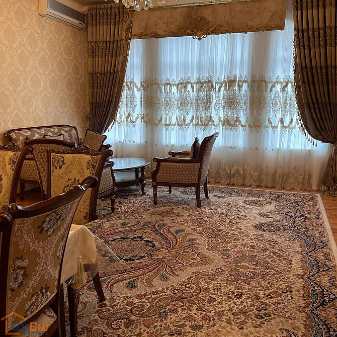 6-комнатный частный дом в аренду, 350 м² Ташкент - изображение 3