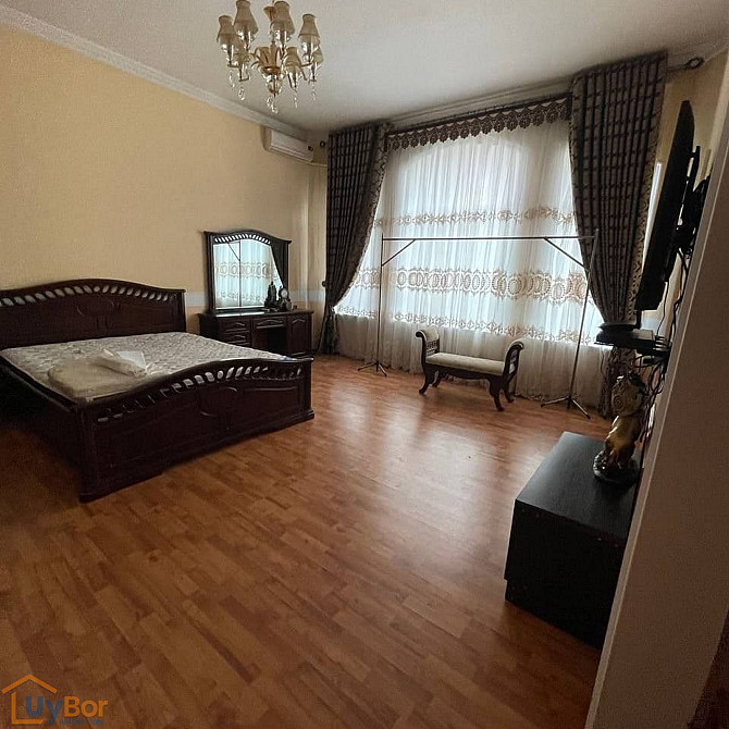 6-комнатный частный дом в аренду, 350 м² Ташкент - изображение 7