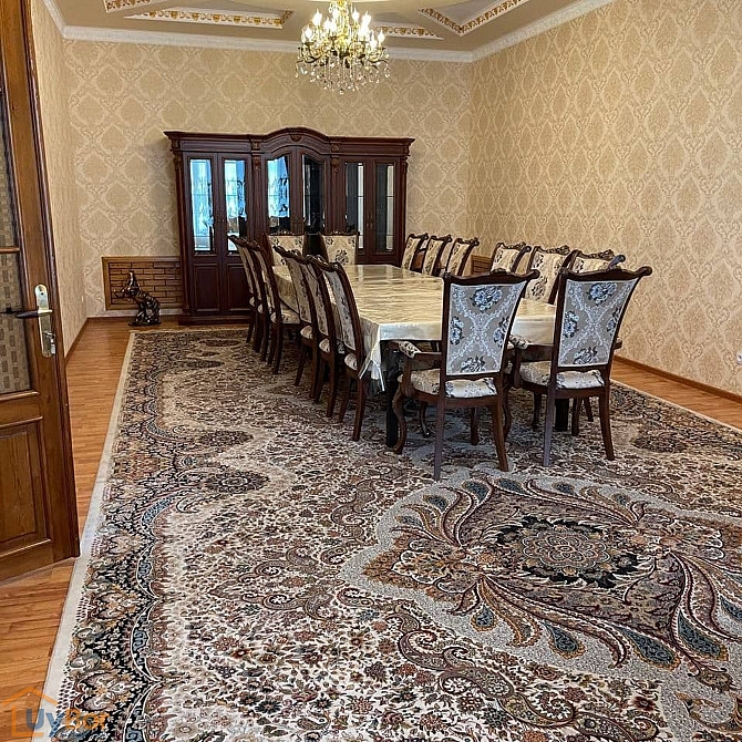 6-комнатный частный дом в аренду, 350 м² Ташкент - изображение 4