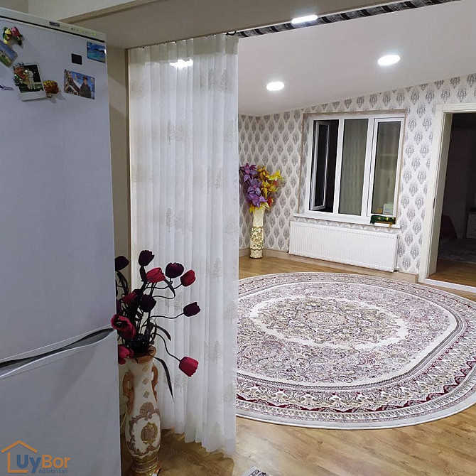 6-комнатный частный дом в аренду, 150 м² Ташкент - изображение 8