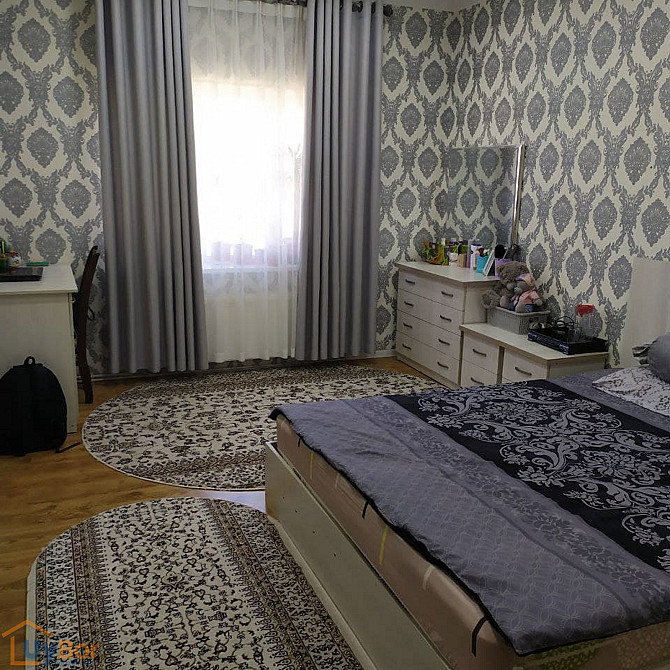 6-комнатный частный дом в аренду, 150 м² Ташкент - изображение 3
