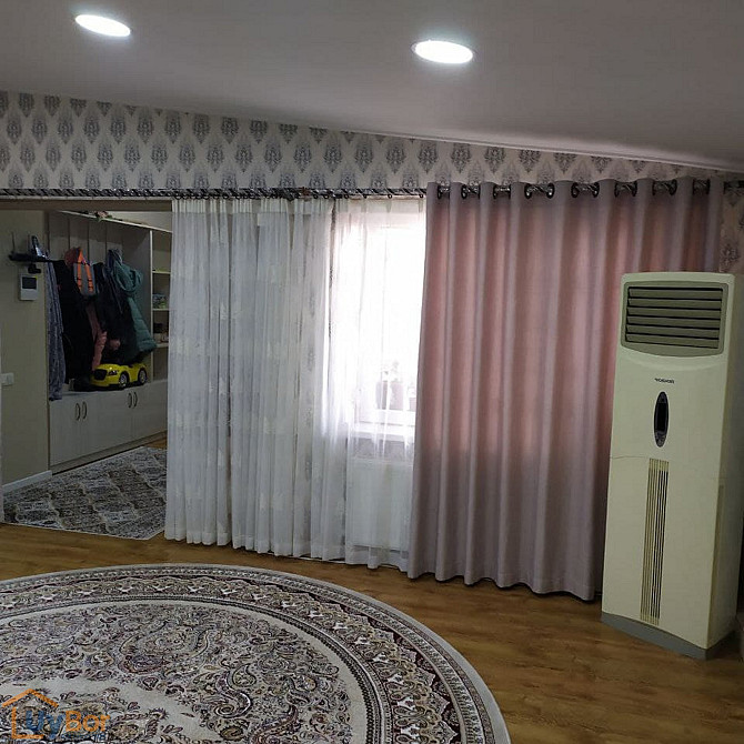 6-комнатный частный дом в аренду, 150 м² Ташкент - изображение 7