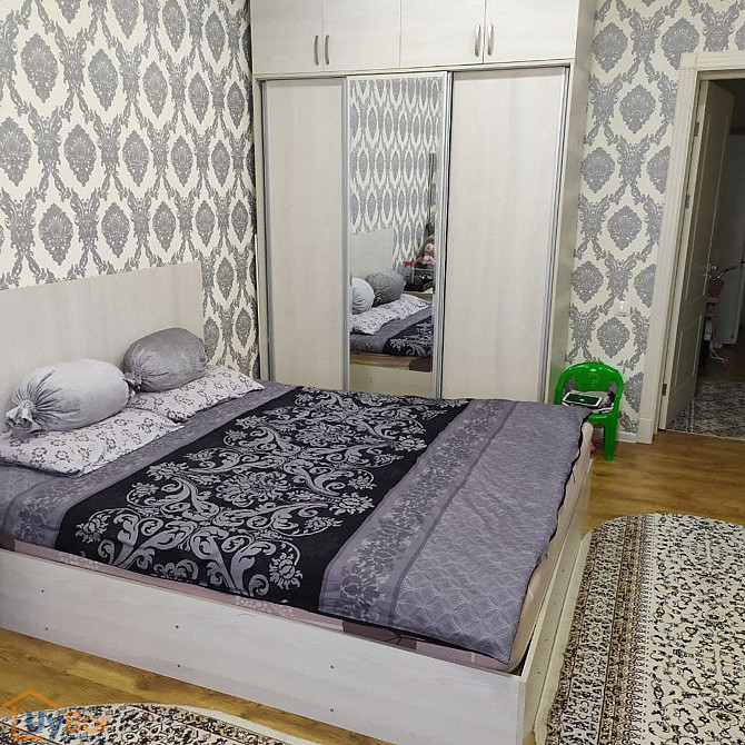 6-комнатный частный дом в аренду, 150 м² Ташкент - изображение 2