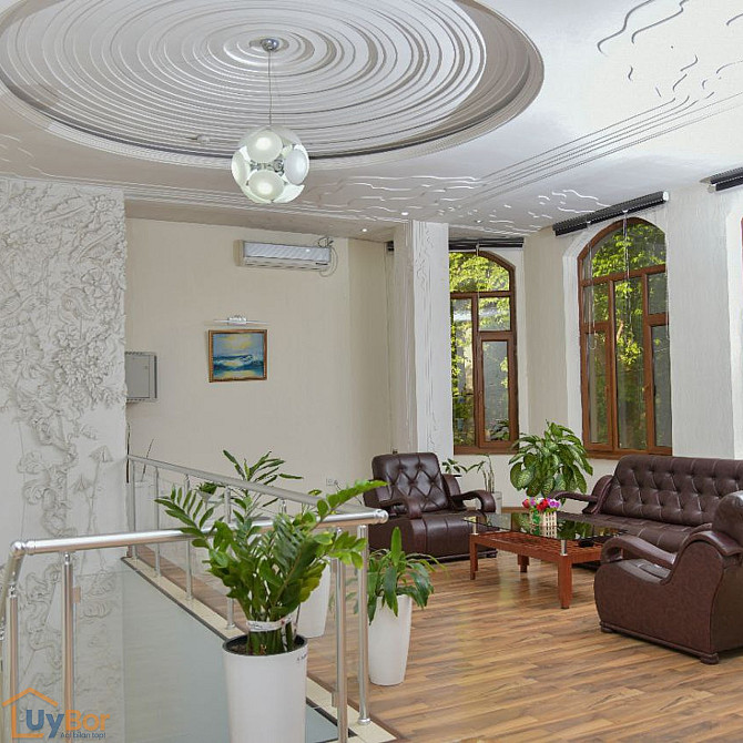 Здание, 1 658 м² Ташкент - изображение 1