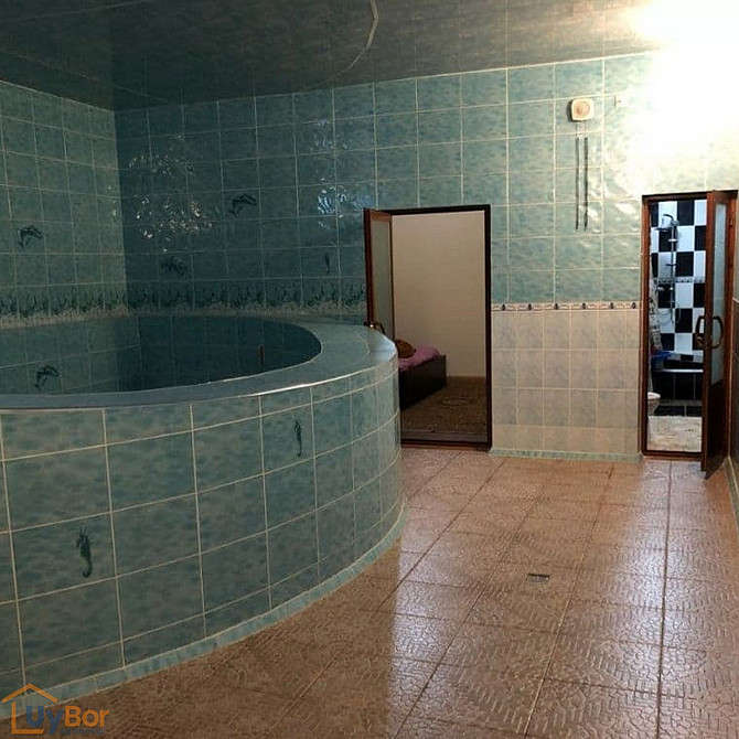6-комнатный частный дом в аренду, 5 м² Ташкент - изображение 7