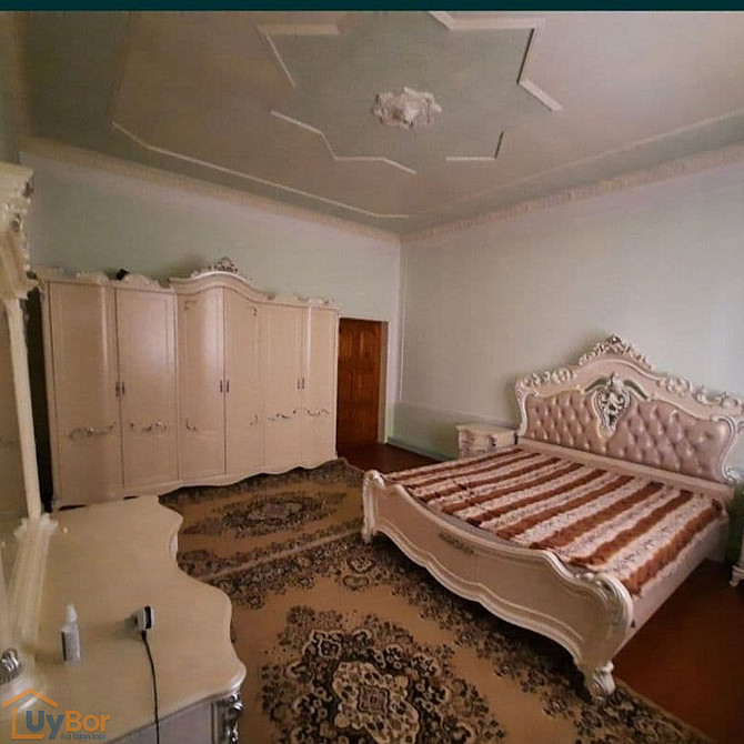 6-комнатный частный дом в аренду, 5 м² Ташкент - изображение 4