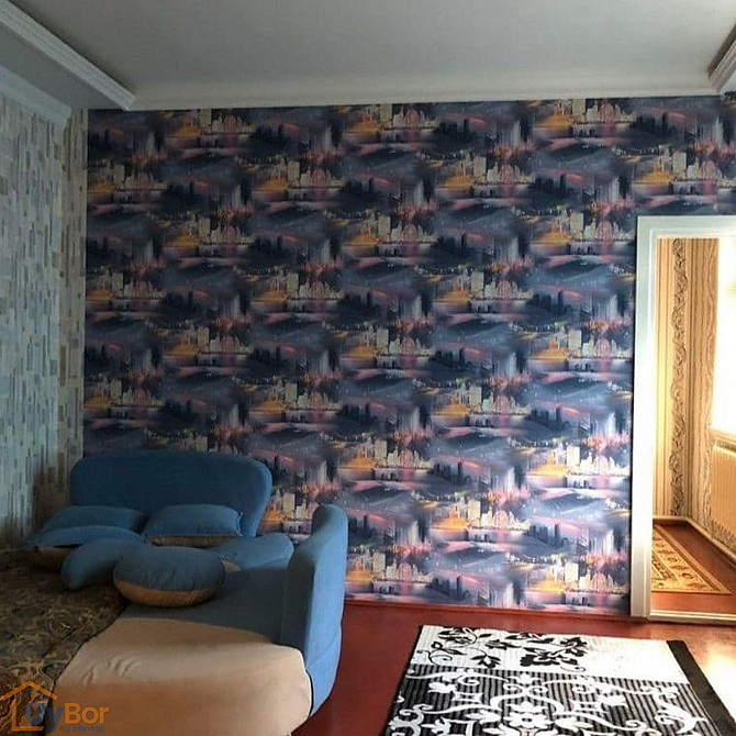 6-комнатный частный дом в аренду, 5 м² Ташкент - изображение 5