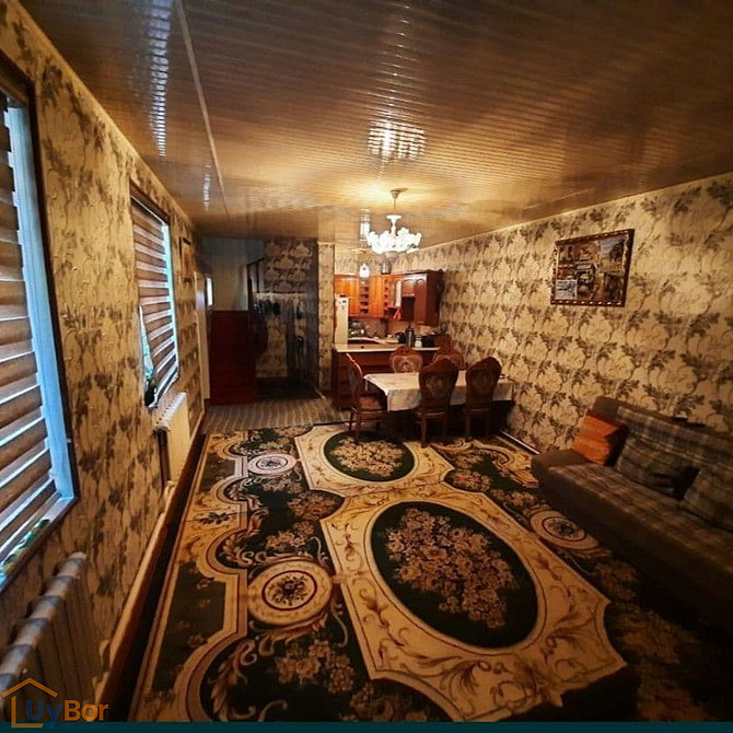 6-комнатный частный дом в аренду, 5 м² Ташкент - изображение 3
